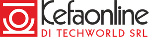 Kefaonline di Techworld S.r.l.