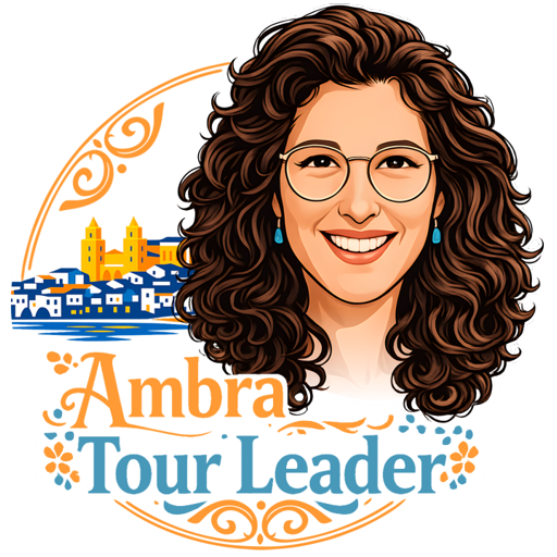Ambra Tour Leader