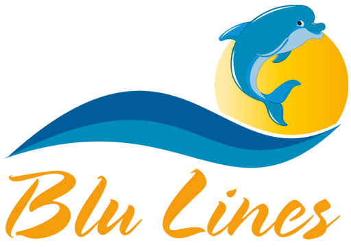 Blu Lines