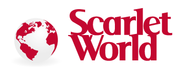 Scarlet World